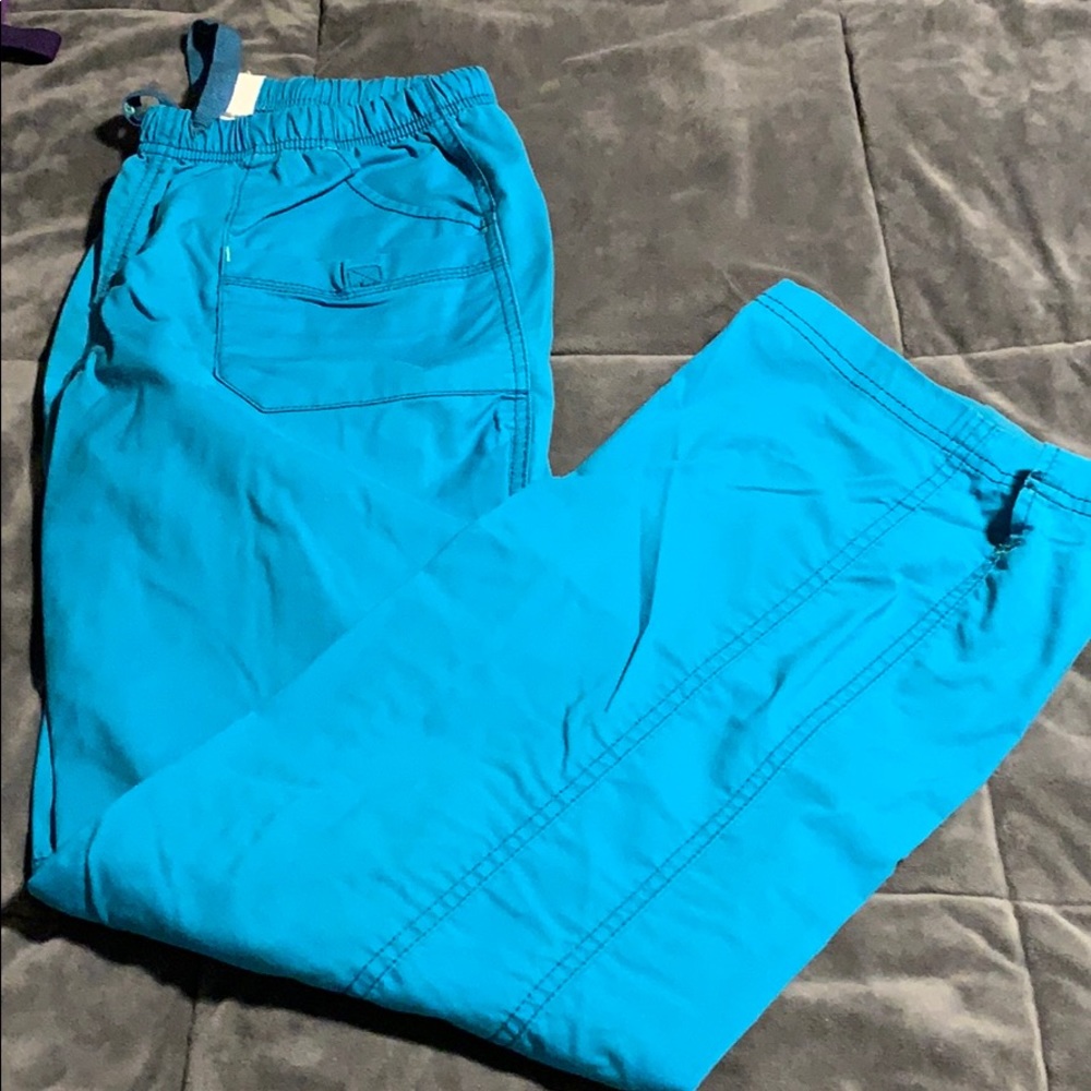 Wonderwink scrub pants